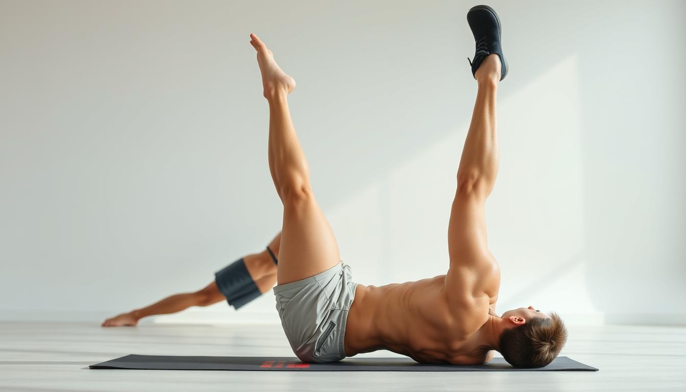 Jakie ćwiczenia na brzuch? Najskuteczniejsze metody wzmacniania mięśni