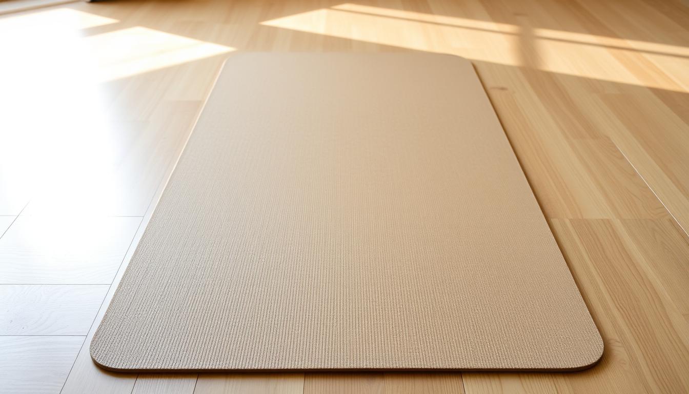 Jaka mata do ćwiczeń? Jak wybrać najlepszą dla swoich potrzeb