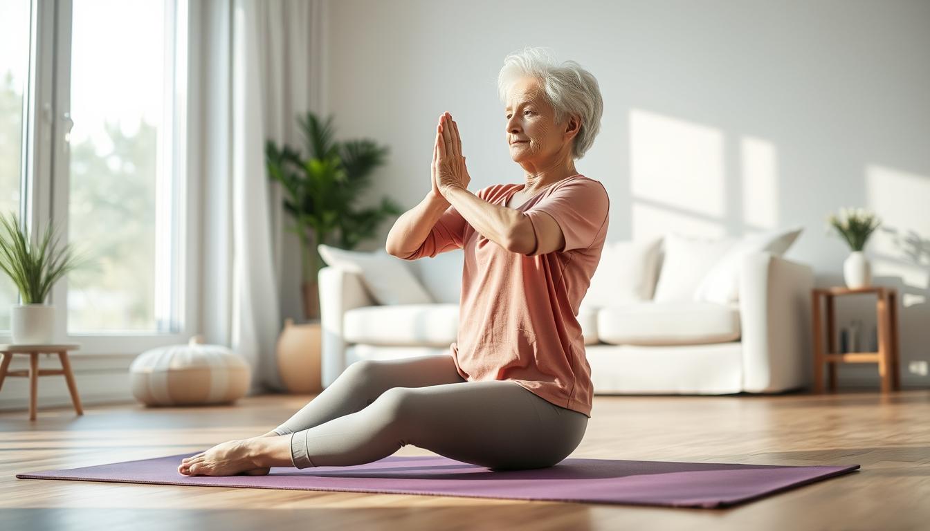 Jakich ćwiczeń unikać przy osteoporozie? Jak trenować bez ryzyka złamań
