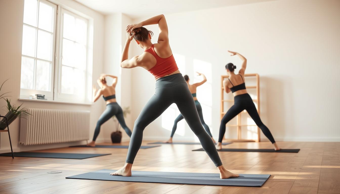 Jakie ćwiczenia na kręgosłup? Skuteczne sposoby na zdrowe plecy