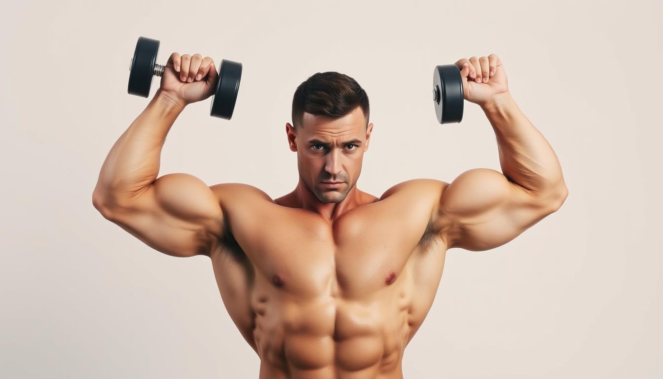 Jakie ćwiczenia na pelikany? Sposoby na jędrne ramiona