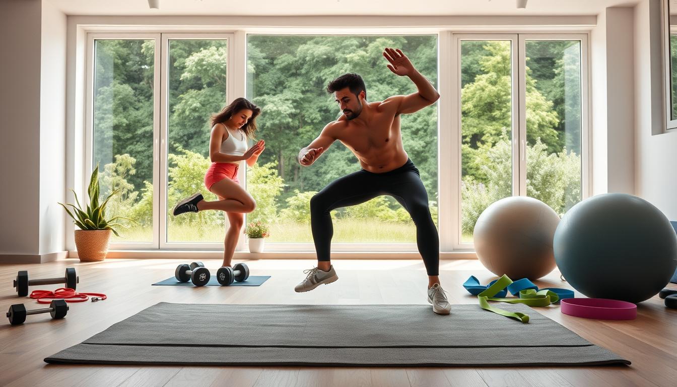 Jakie ćwiczenia na schudnięcie? Najlepsze sposoby na redukcję tkanki tłuszczowej