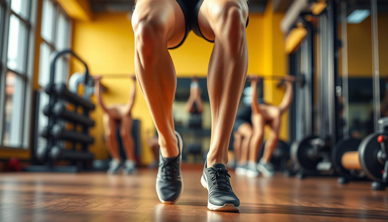 Jakie ćwiczenia na zanik mięśni nóg? Jak skutecznie odbudować siłę