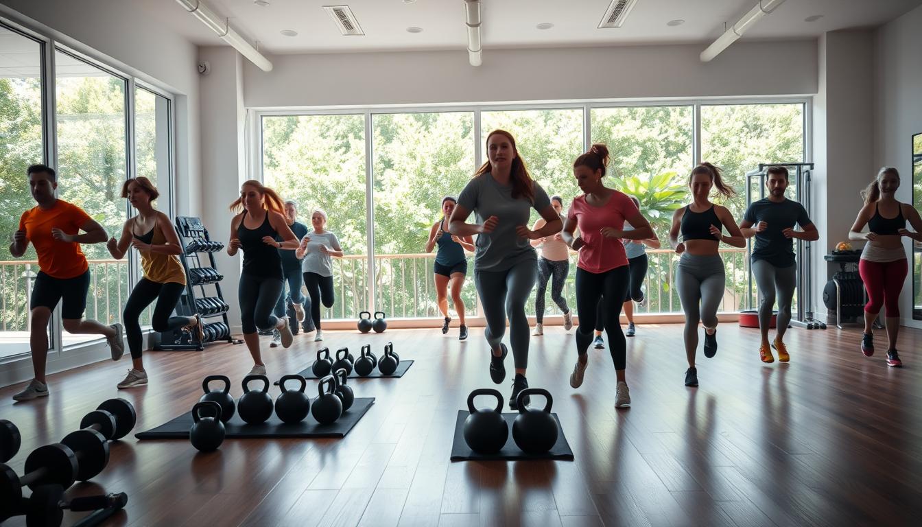Jakie ćwiczenia spalają najwięcej kalorii? Najlepsze sposoby na szybkie spalanie tłuszczu