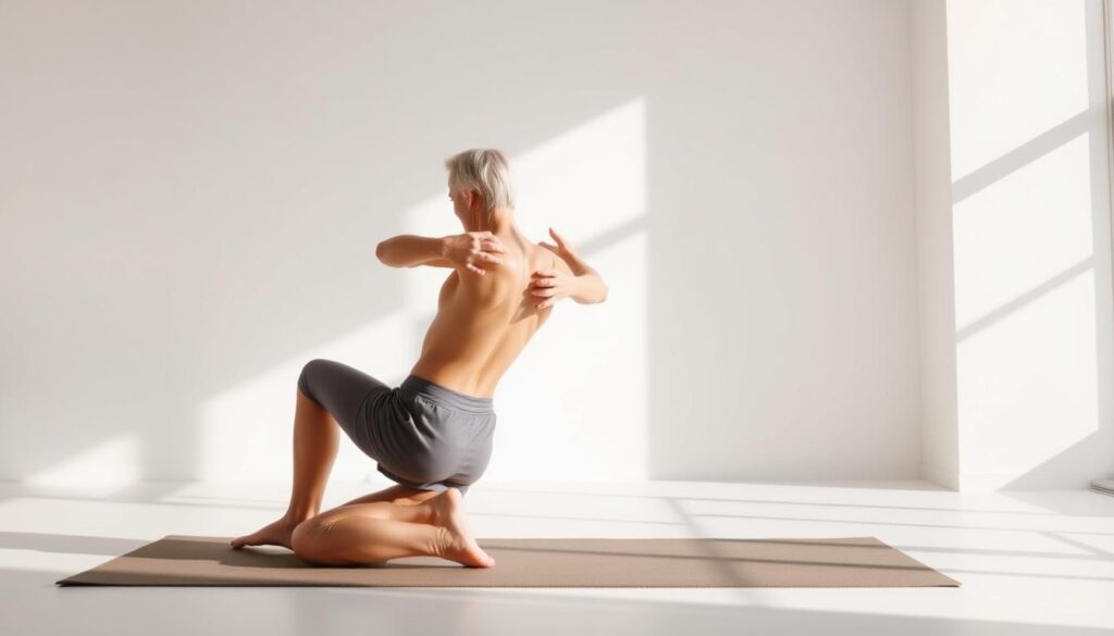 ćwiczenia do unikania przy przepuklinie kręgosłupa