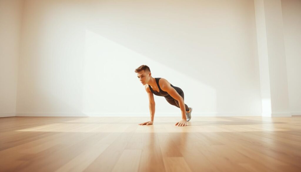 ćwiczenia na brzuch