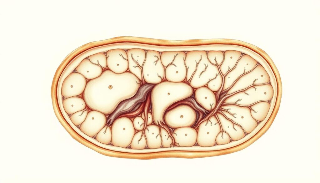 funkcje białej tkanki tłuszczowej