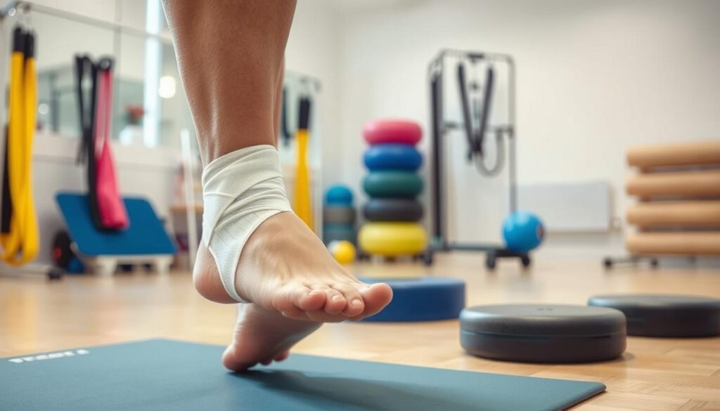 rehabilitacja po operacji