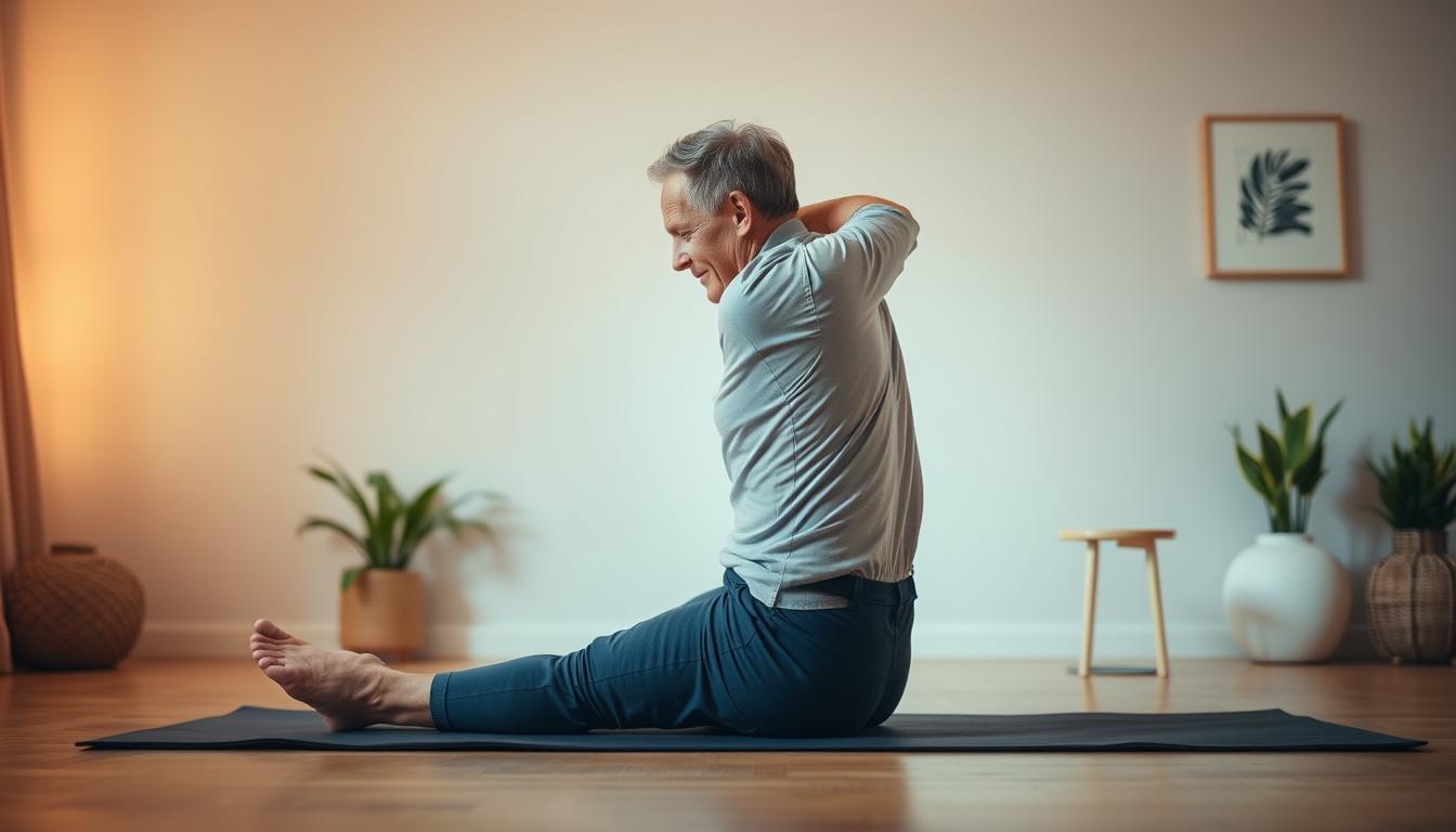 Jakie ćwiczenia na ból kręgosłupa lędźwiowego? Jak skutecznie złagodzić dolegliwości