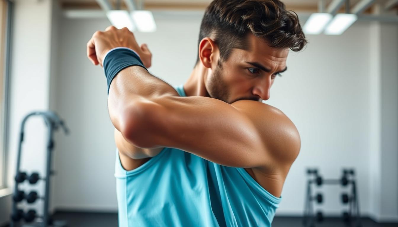 Jakie ćwiczenia na łokieć tenisisty? Skuteczna rehabilitacja i wzmocnienie