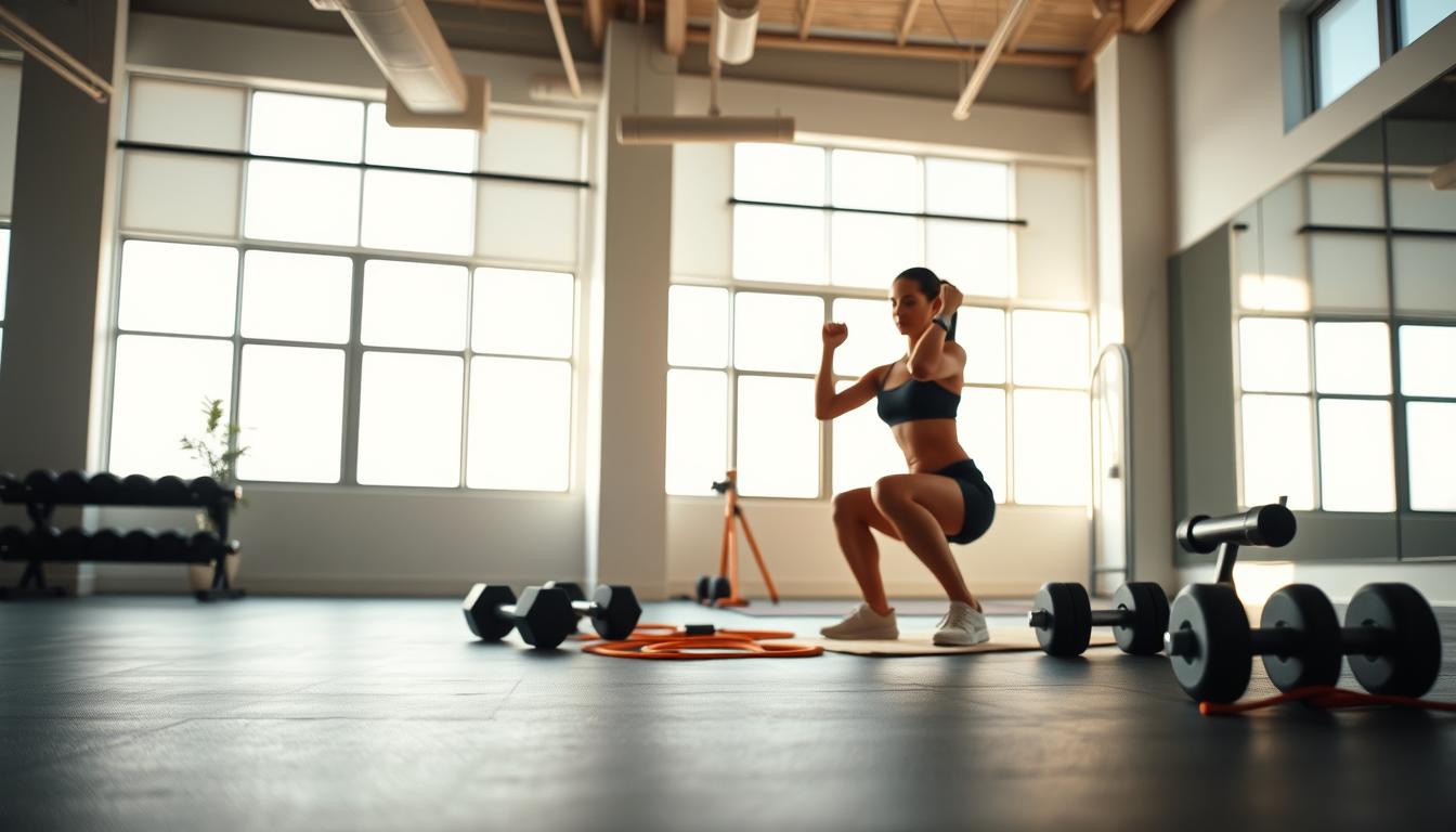 Jakie ćwiczenia na odchudzanie? Najskuteczniejsze sposoby redukcji