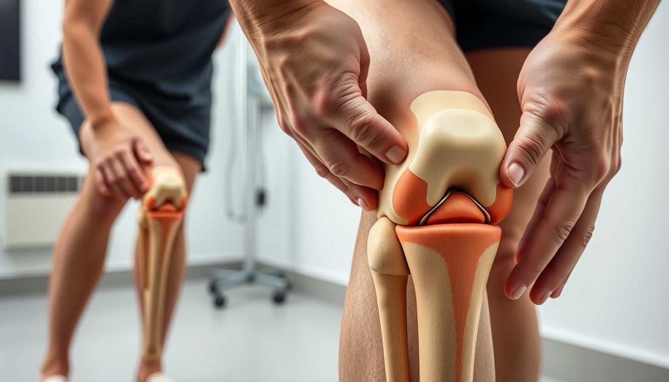 Jakie ćwiczenia po złamaniu rzepki? Powrót do pełnej mobilności