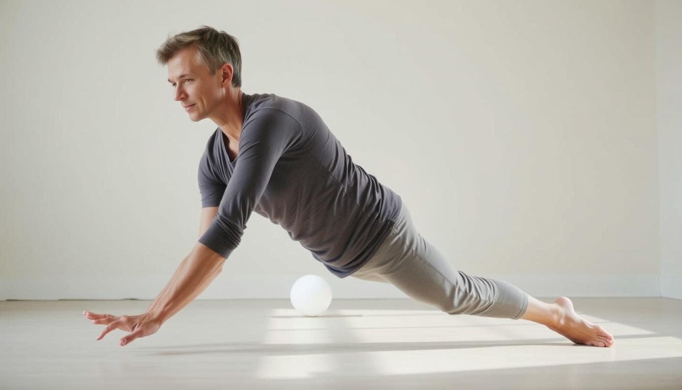 Jakie ćwiczenia przy neuropatii? Jak dbać o zdrowie układu nerwowego