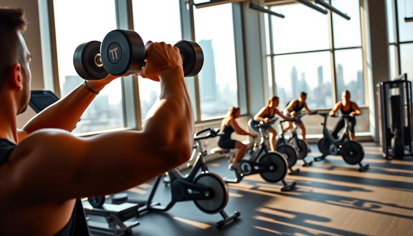 Jakie ćwiczenia robić na siłowni? Przewodnik dla początkujących