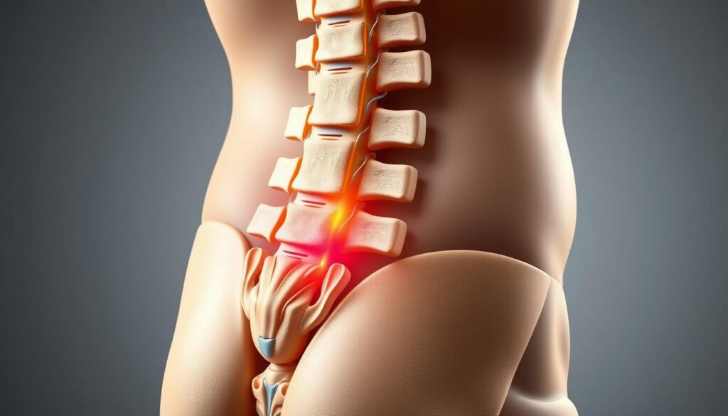 przyczyny rwy kulszowej