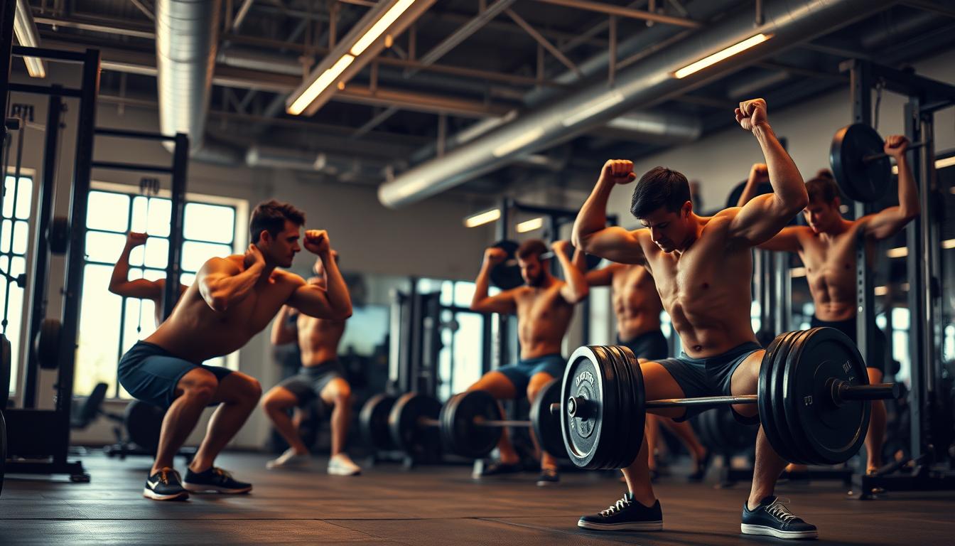 Jakie ćwiczenia hamują wzrost? Czy można wpłynąć na wzrost poprzez trening