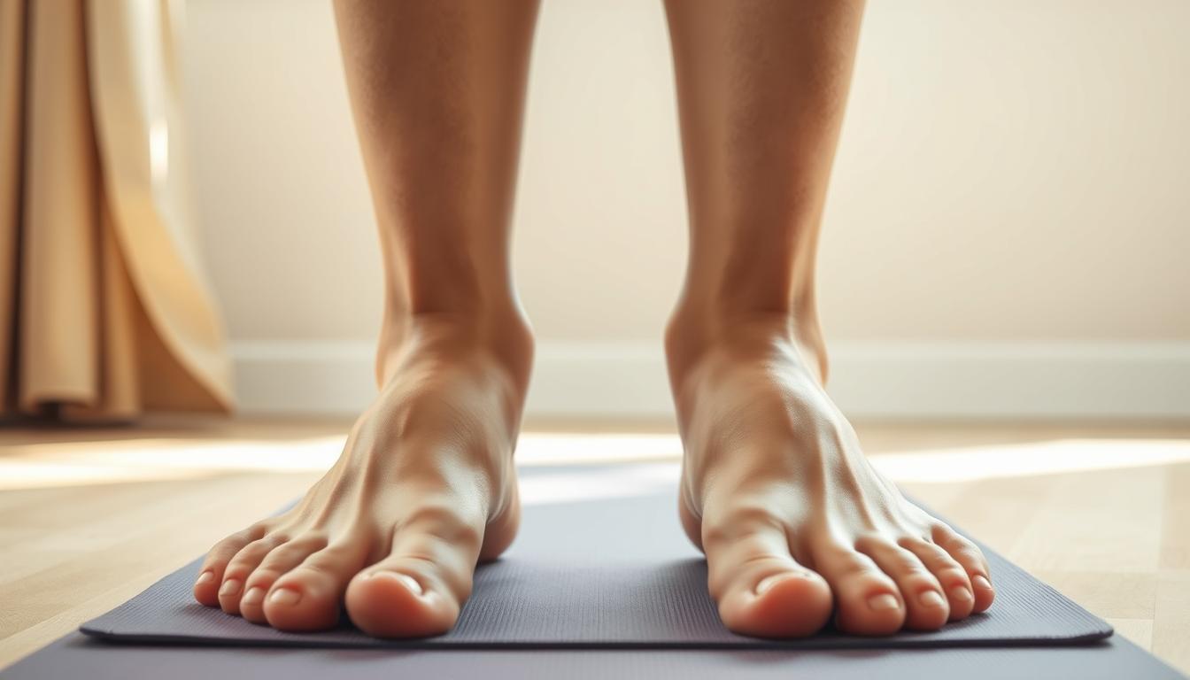 Jakie ćwiczenia na haluksy? Jak poprawić stan stóp