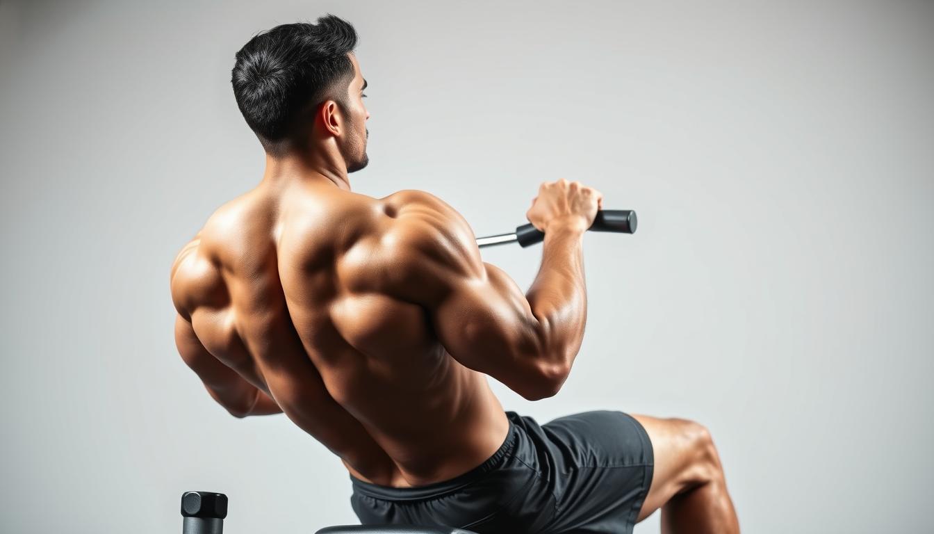 Jakie ćwiczenia na kaptury? Jak trenować górne plecy