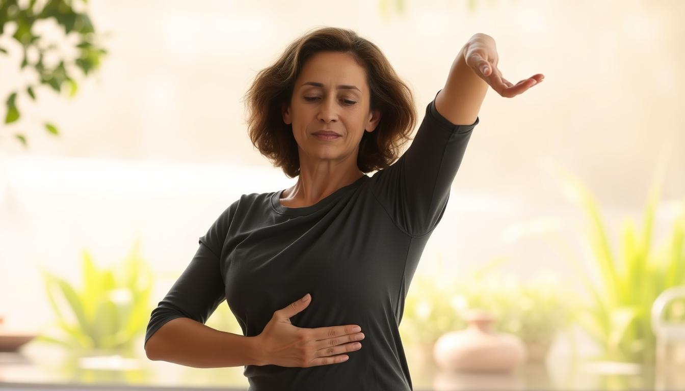 Jakie ćwiczenia przy refluksie? Jak ćwiczyć bez ryzyka nasilenia objawów