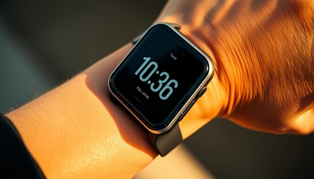 czas trwania treningu