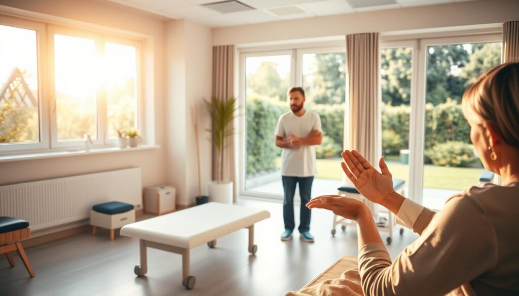 rehabilitacja pooperacyjna