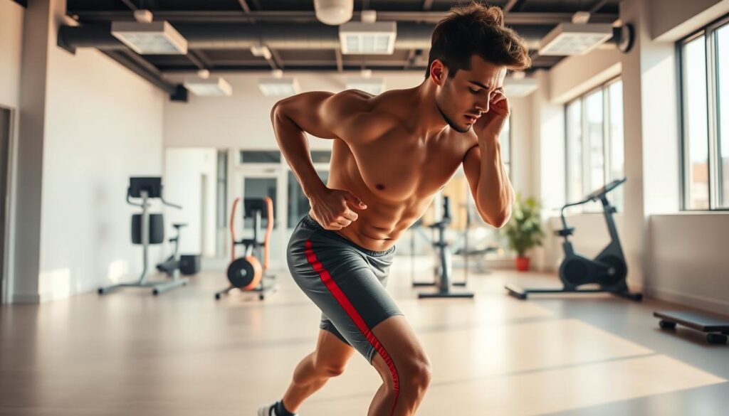 treningi HIIT wspierają metabolizm i krążenie