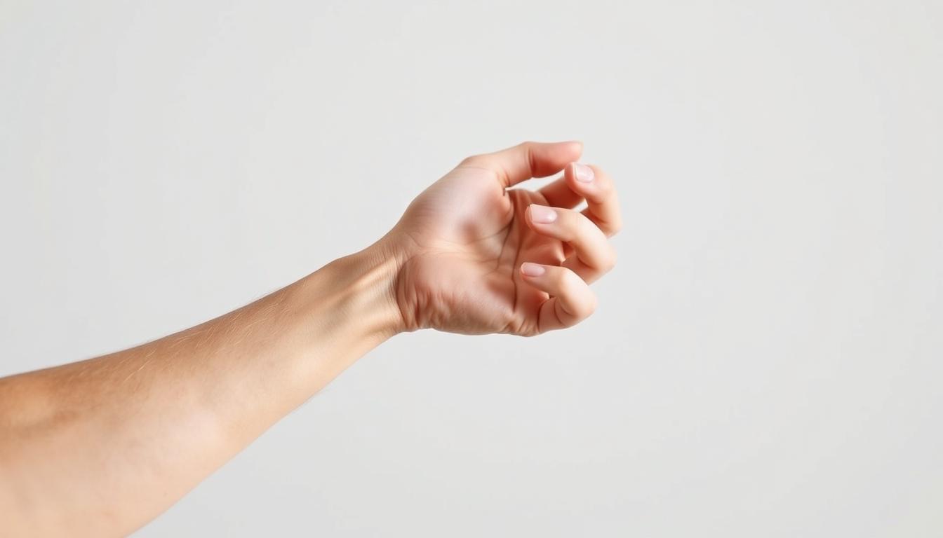 Jakie ćwiczenia na cieśń nadgarstka? Jak poprawić ruchomość i zmniejszyć ból