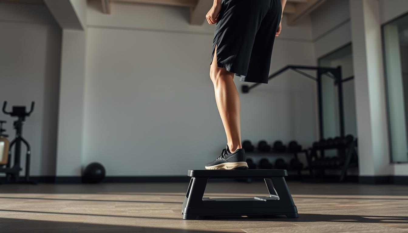 Jakie ćwiczenia na łydki? Jak rozwijać mięśnie nóg