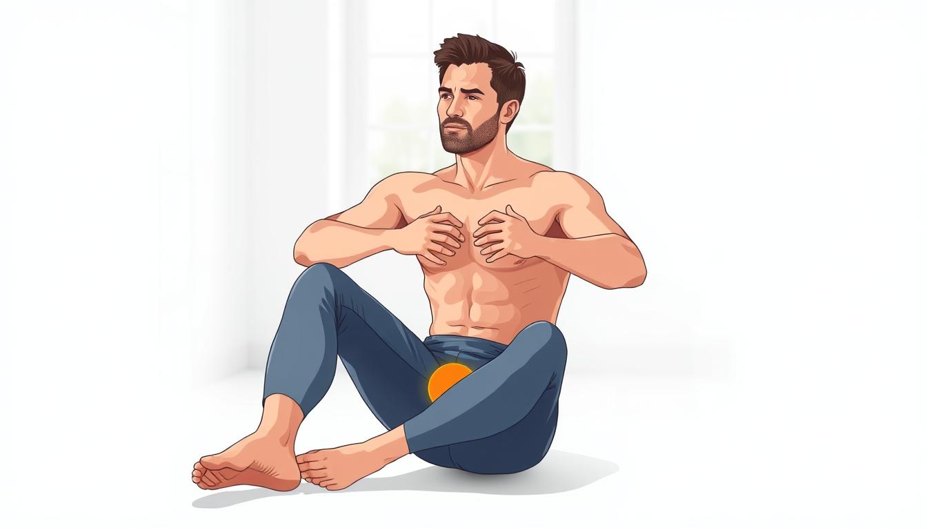 Jakie ćwiczenia na nietrzymanie moczu u mężczyzn? Jak skutecznie wzmacniać mięśnie dna miednicy