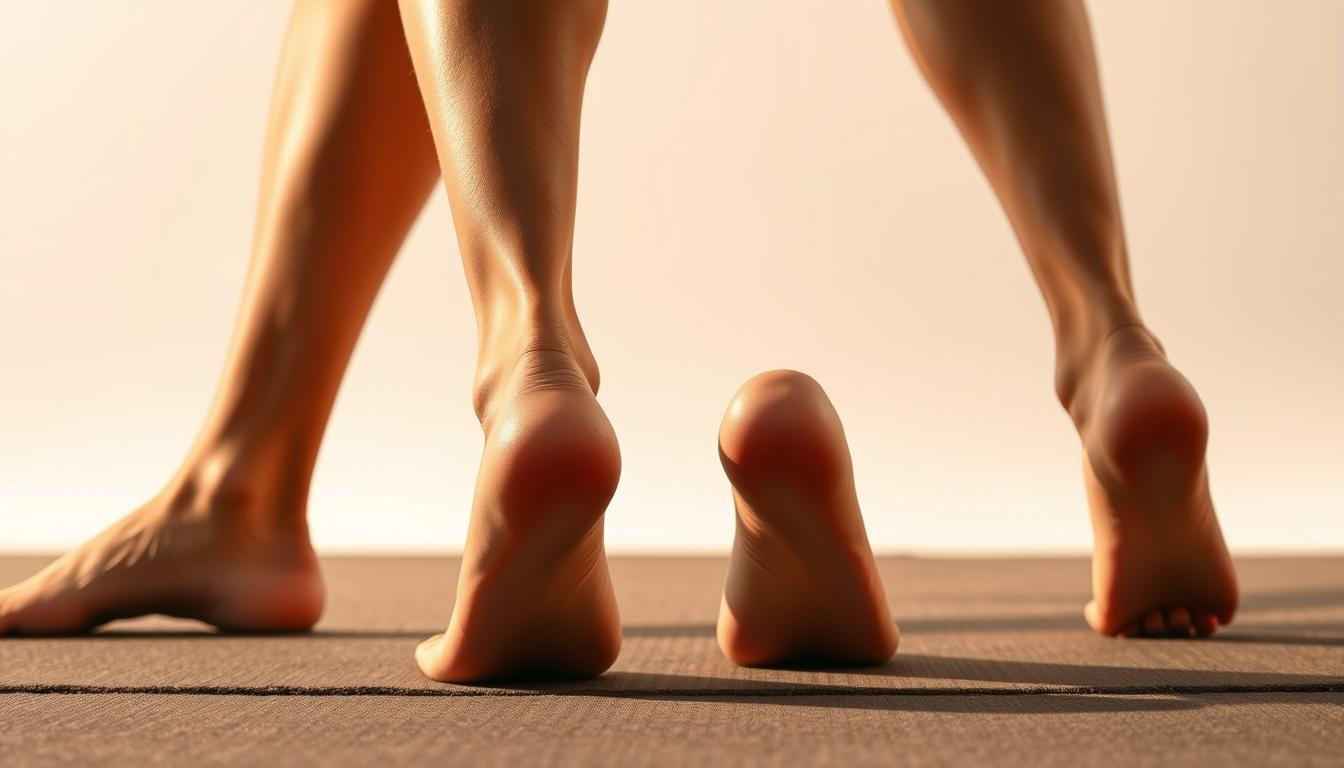 Jakie ćwiczenia na płaskostopie? Jak poprawić ustawienie stopy