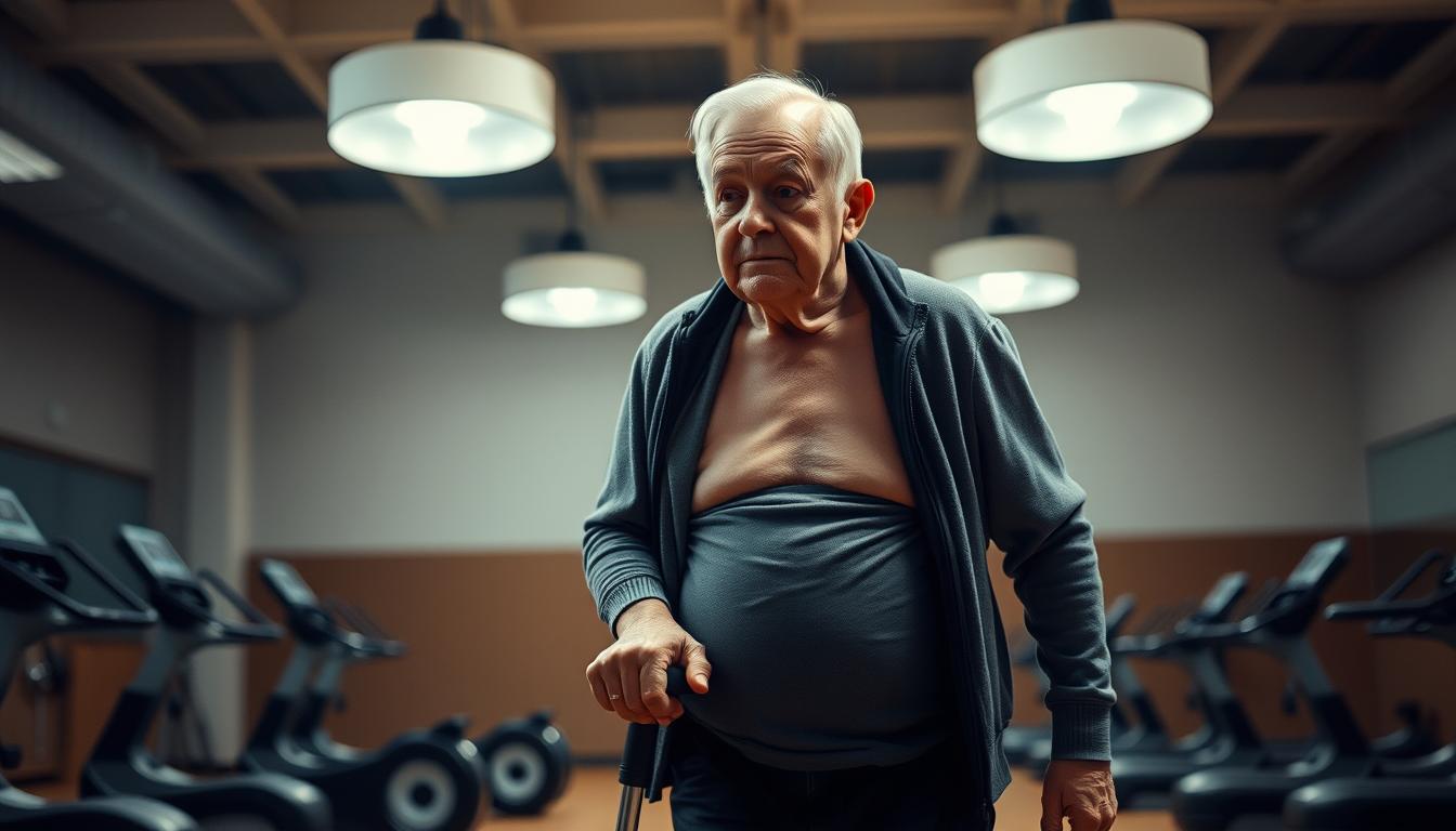 Jakie ćwiczenia przy niewydolności serca? Bezpieczne sposoby na aktywność fizyczną