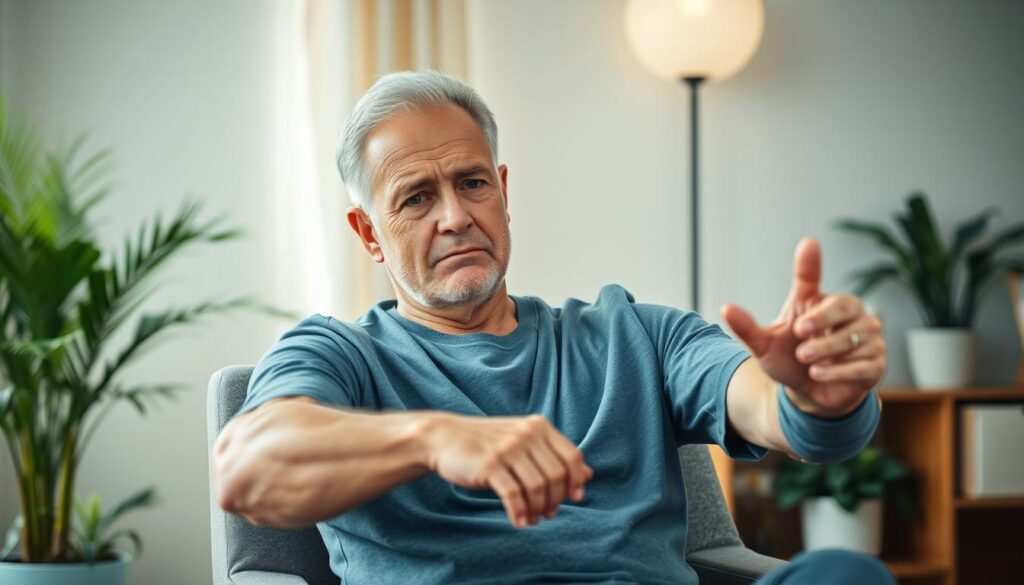 ćwiczenia przy niewydolności serca