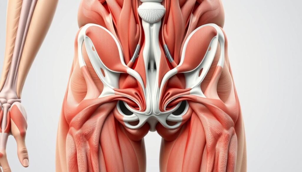 mięśnie Kegla u mężczyzn