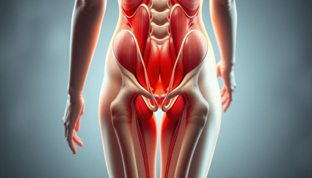 osłabienie mięśni