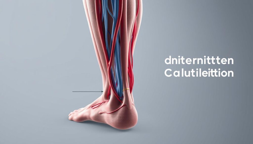 przyczyny chromania przestankowego