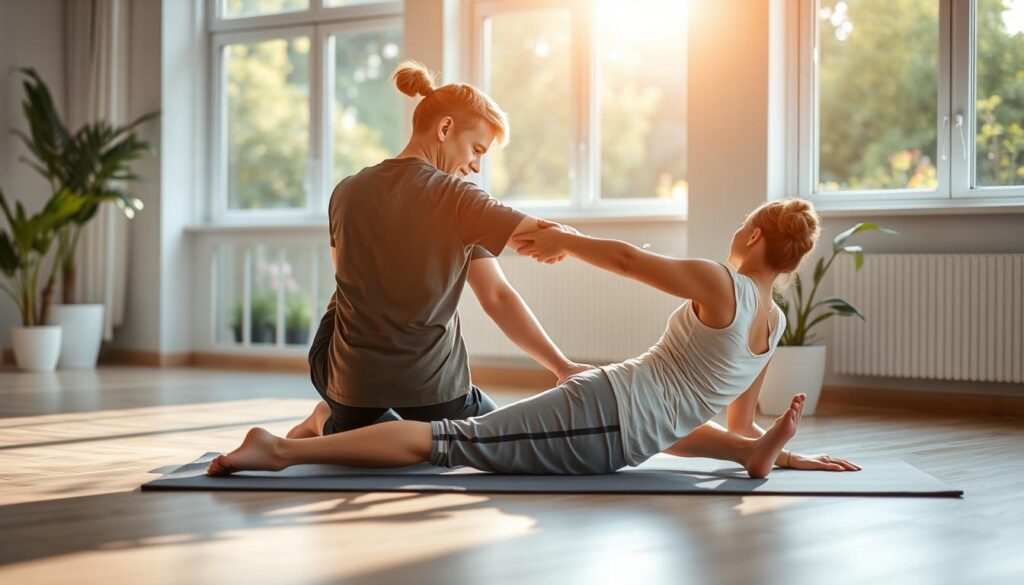 wczesna rehabilitacja